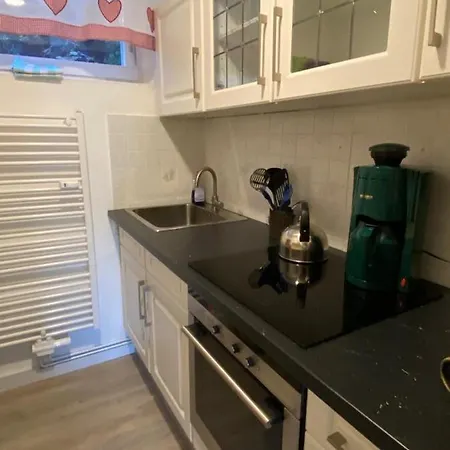 Ferienwohnung Rose * Walkenried