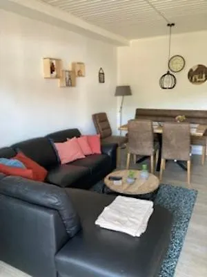 Ferienwohnung Rose *